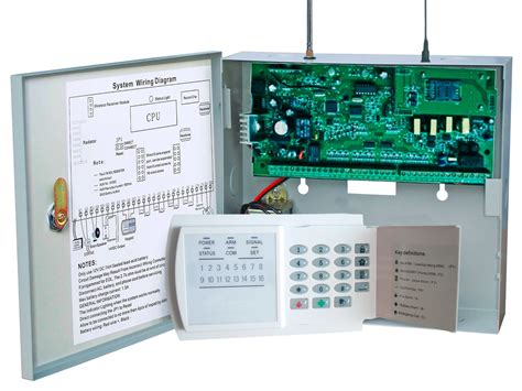 Wired alarm system. Things To Know About Wired alarm system. 